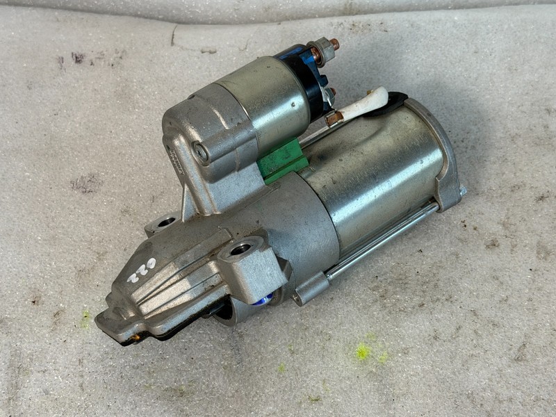 2024 FORD BRONCO SPORT STARTER OEM 15K MILES JX6T11000DB