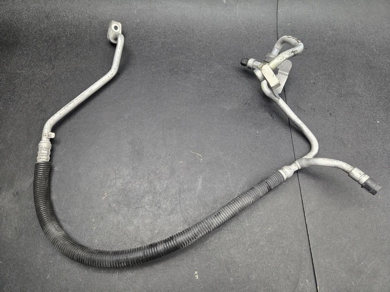 A/C Refrigerant Discharge Hose 2018 Ford Fusion HS7H-19N601-FB 2017 2019 2020