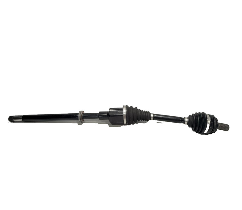 📌 2015-23 MERCEDES C300 C400 C450 AMG AWD FRONT LEFT AXLE SHAFT 2053303906 OEM