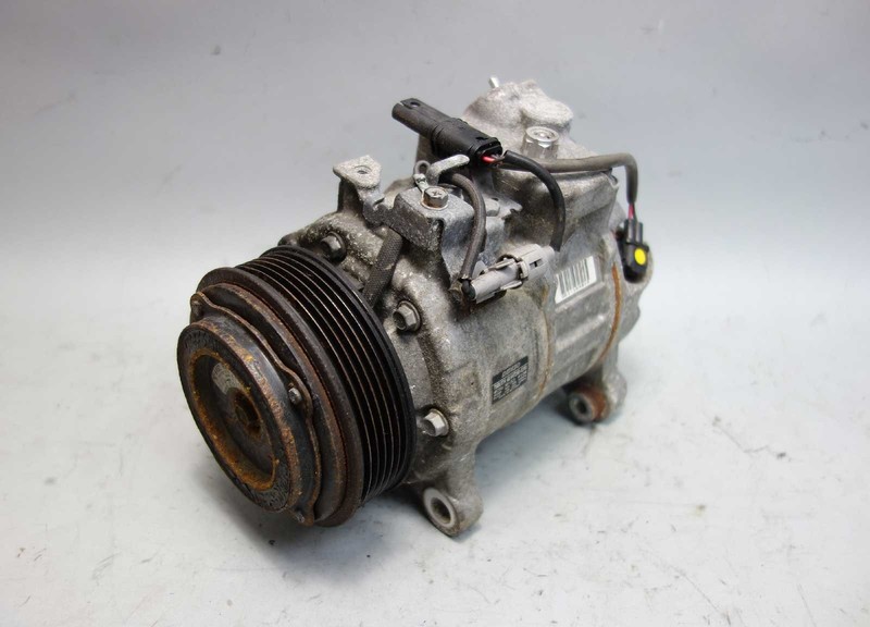 2014-2017 BMW F30 3-Series F22 AC Air Conditioning Compressor Pump OEM