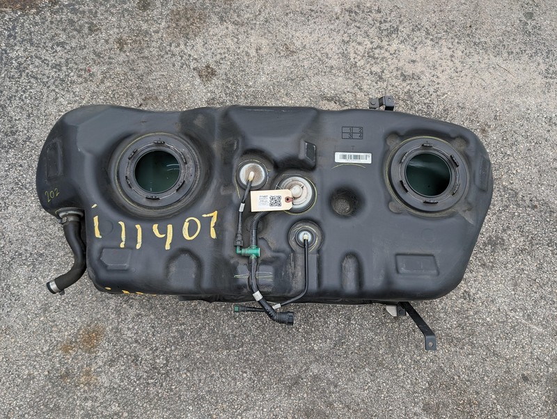 Fuel Tank 2019 Infiniti QX50 17202-5NA0A 2020 2021 2022 2023 2024