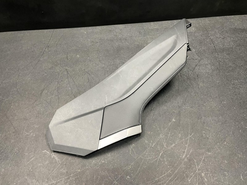 Center Console Right Side Trim Panel 2022 Subaru Forester 66241-SJ020 2019 -2023