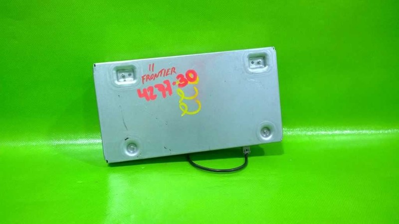 08-11 FRONTIER PHONE COMMUNICATION CONTROL MODULE OEM 4277-30