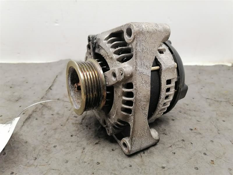 Alternator 125 Amp Opt KG7 Or K76 Fits 07-14 SIERRA 2500 PICKUP 1144103