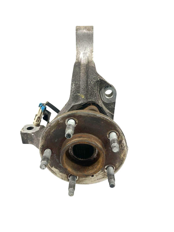 01 02 03 04 05 06 07 08 2005 Grand Prix Rh Passenger Spindle Part# 22990753