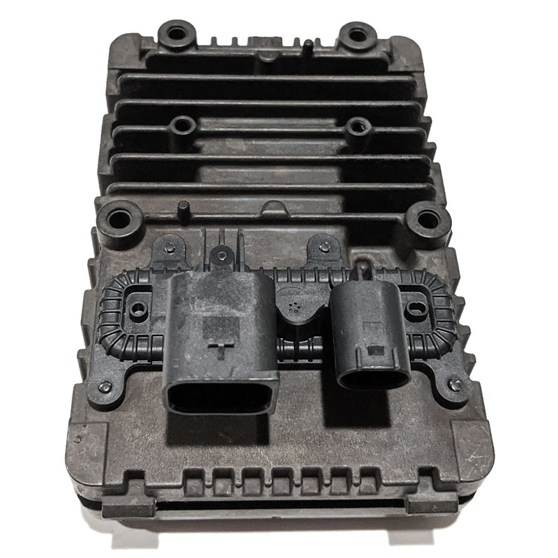 OEM Front Long Range Distance Radar Sensor BMW 530i 740i 750e 750i X5 X6 X7 XM