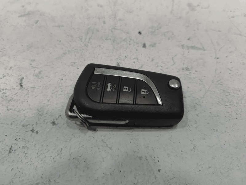 2019-2024 TOYOTA CAMRY SMART KEY KEYLESS REMOTE FLIP FOB OEM