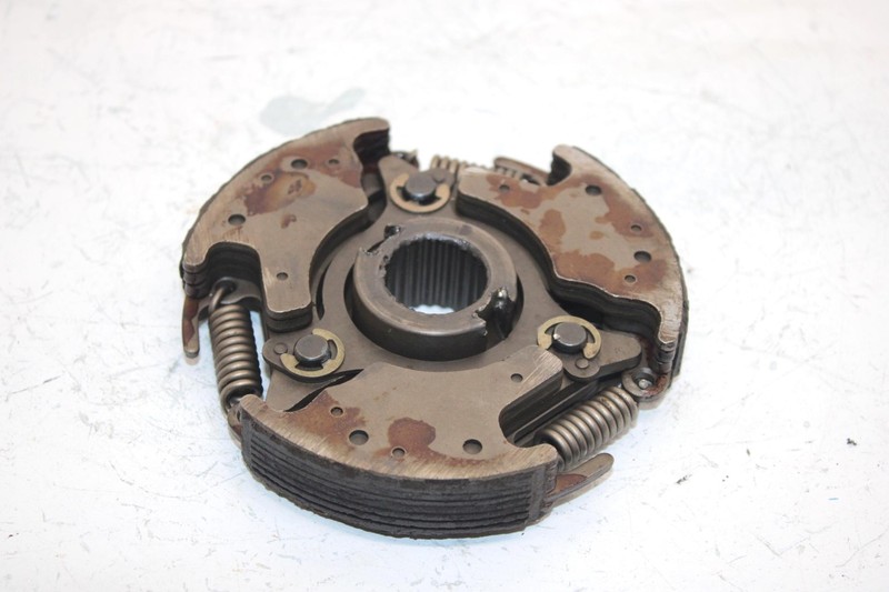 93 YamahaTimberwolf2wd Oem Centrifugal Clutch 4BD-16620-00-00 AY34