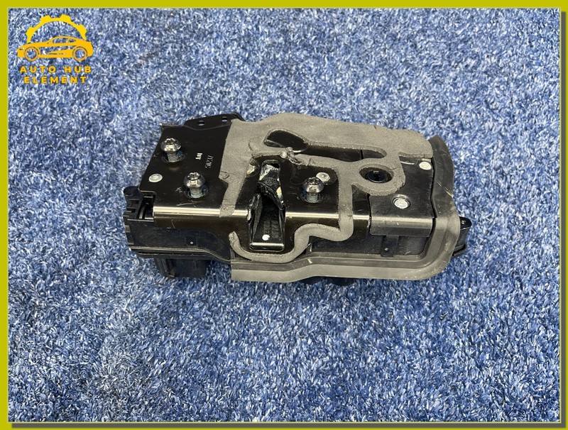 2020-2025 LINCOLN AVIATOR REAR LEFT SIDE DOOR LOCK LATCH ACTUATOR OEM