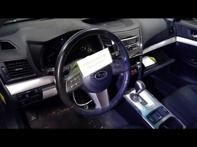 Steering Wheel OUTBACK LEGACY 2010 2011 2012 2013 2014 747773