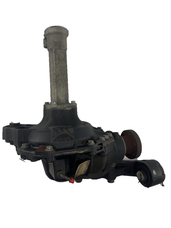 2010-2013 Land Rover LR4 5.0L AWD Front Differential Carrier Axle 141K Miles