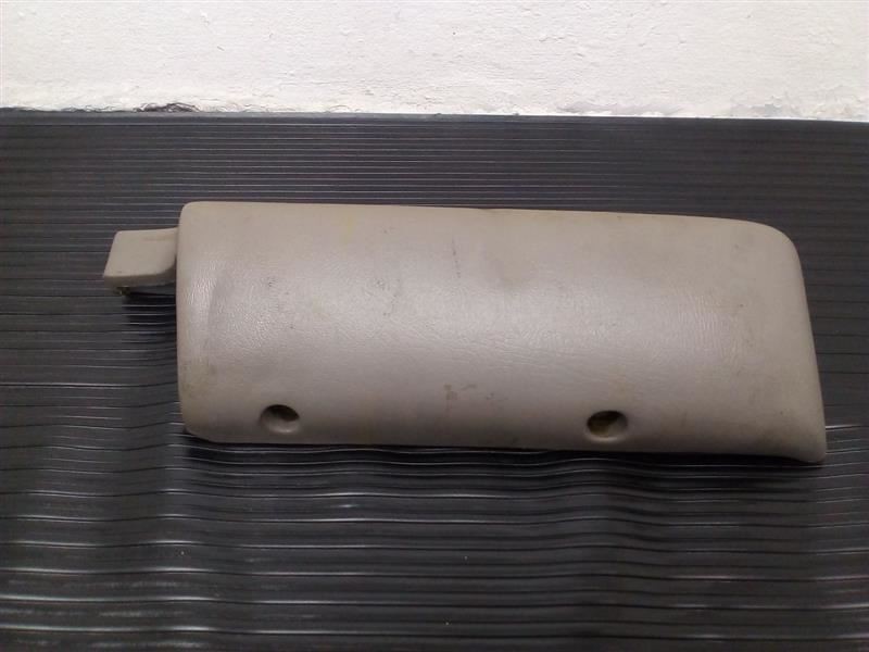 96-05 Chevrolet Astro Van Right Passenger Panel Armrest Gray OEM 15023230