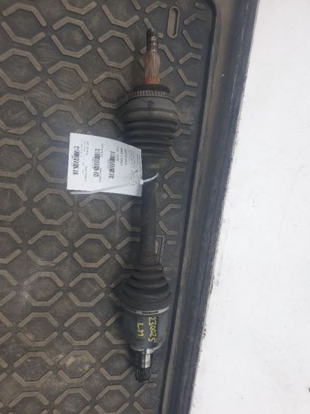 05-10 SCION TC 2.4L FWD MT DRIVER SIDE FRONT AXLE SHAFT