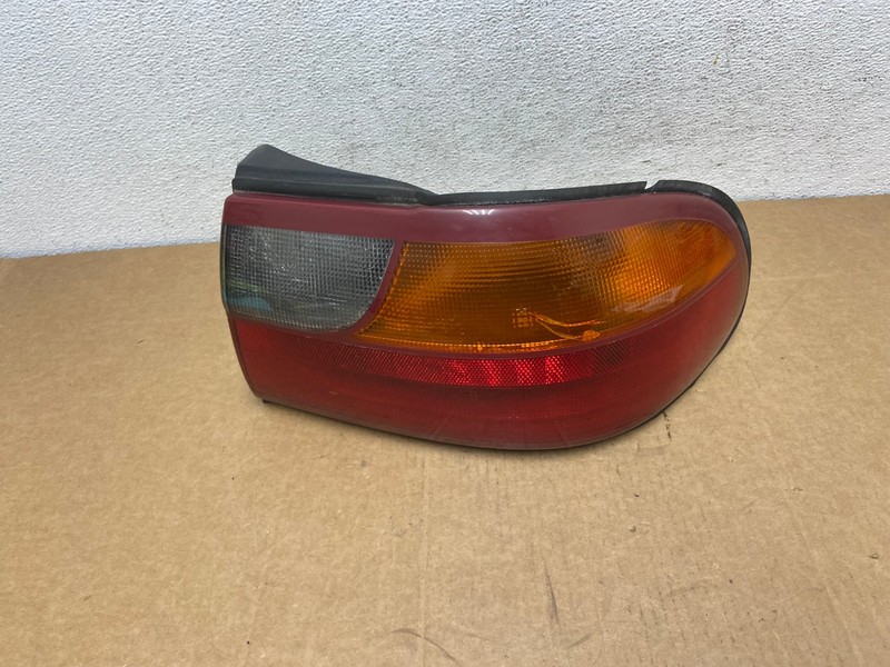 1997 to 2003 Chevrolet Malibu Passenger Right RH Side Tail Light OEM AD5445 LK