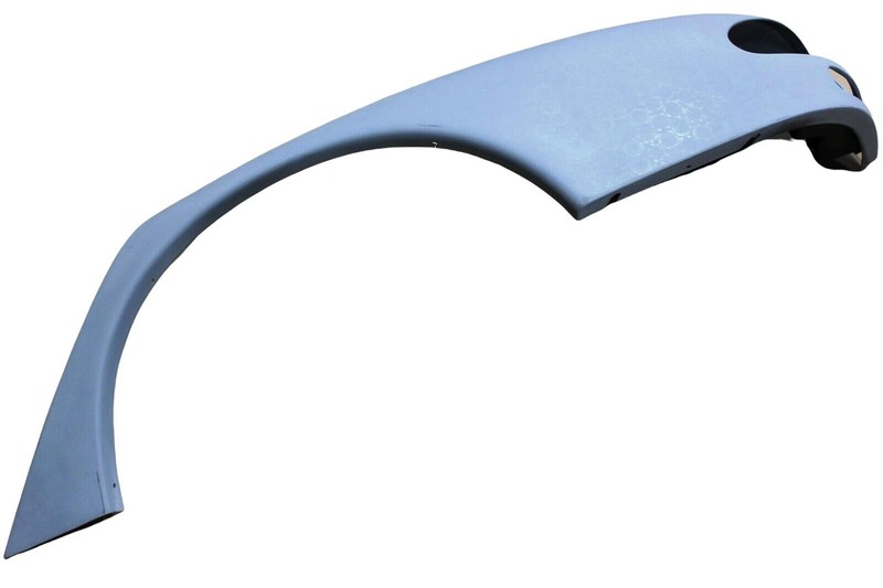1996-2002 Dodge Viper Rear Quarter Panel Left 04848233AB OEM Factory