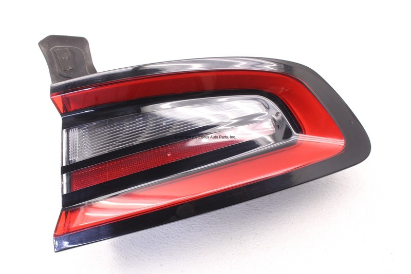 2015 - 2023 DODGE CHARGER PASSENGER RIGHT TAIL LIGHT LAMP QUARTER MOUNTED