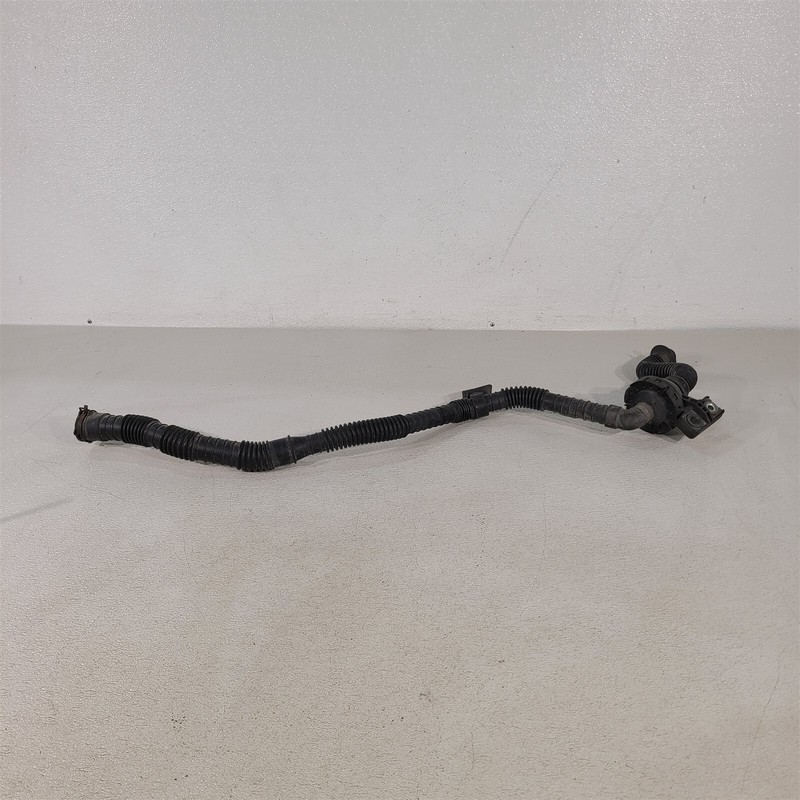 10-14 Mustang Gt 5.0L Air Intake Baffle Resonator Hose Tube Aa7402