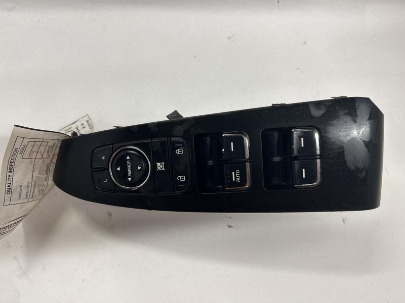 15-'18 KIA SEDONA Front Door Switch Driver master OEM 1 Year Wnty!