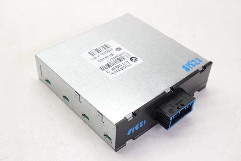 08-13 BMW M3 4.0L Torque Converter Control Module 61429253208