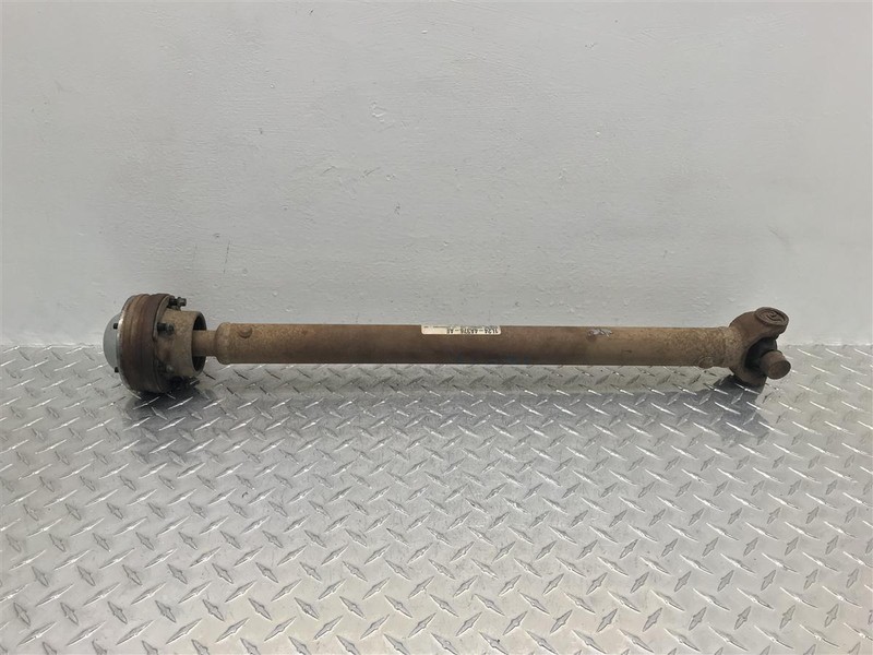 02 03 04 05 FORD EXPLORER 4DR MOUNTAINEER 4WD FRONT DRIVE SHAFT OEM 430-03248
