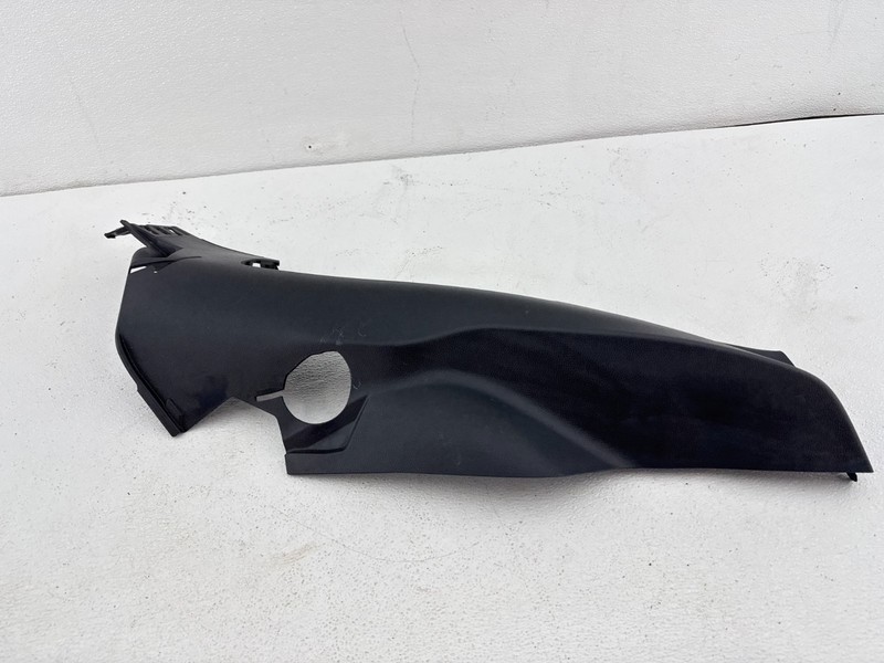 2019-2020 TOYOTA COROLLA HATCHBACK REAR RIGHT LOWER QUARTER PANEL TRIM COVER OEM