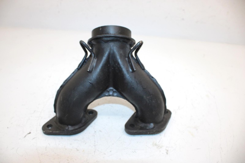 01 Arctic Cat Z 440 Sno Pro Oem Exhaust Manifold 0712-364 SA74