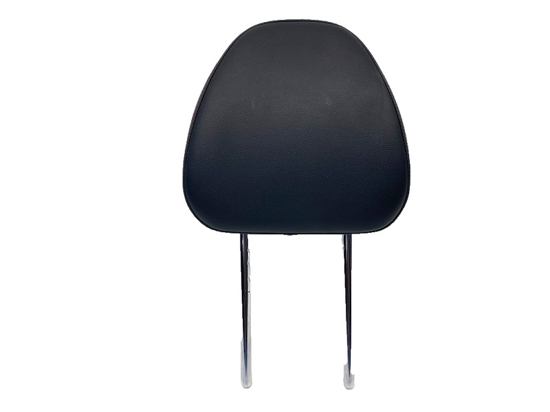 21-23 HYUNDAI ELANTRA N-LINE FRONT 1ST ROW LEFT HEADREST BLACK OEM #A0.66