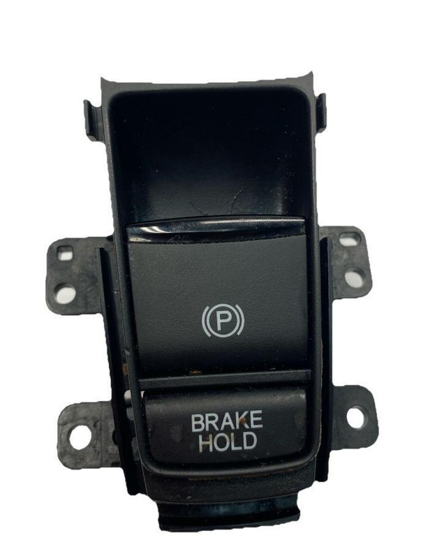 Honda HRV dash switch 2019 center console parking brake control OEM 35355T7AJ012