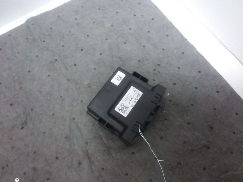 Driver Park Assist Control Module VIN Z 11th Digit Fits 17 ACADIA 13512361