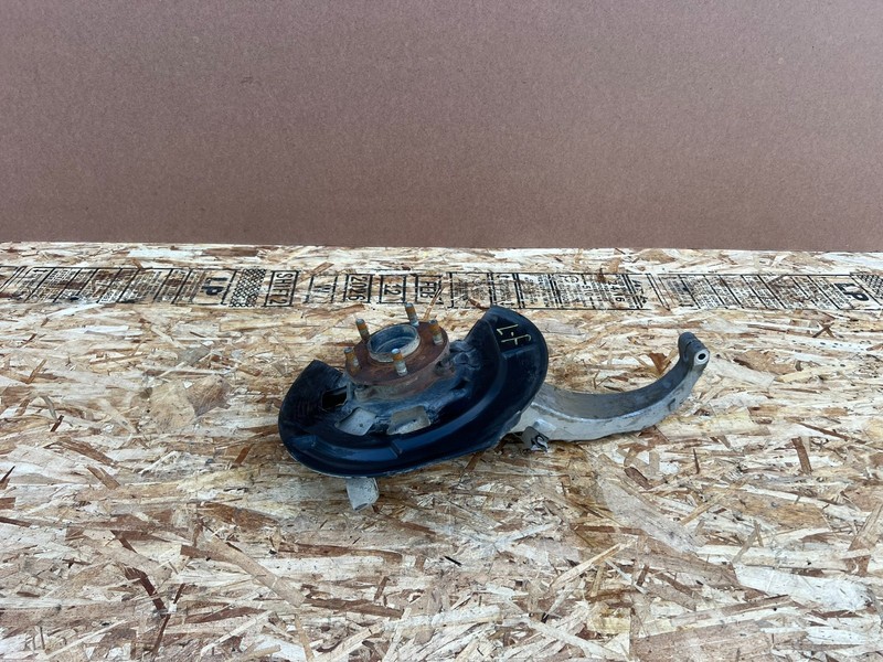 INFINITI Q50 Q60 2014-2024 OEM FRONT LEFT DRIVER SPINDLE KNUCKLE BEARING RWD