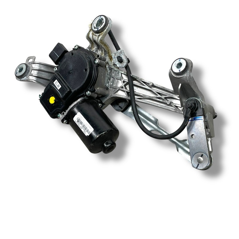 Tesla Cybertruck 2024 2025 2026 OEM Windshield Wiper Motor Linkage Assembly