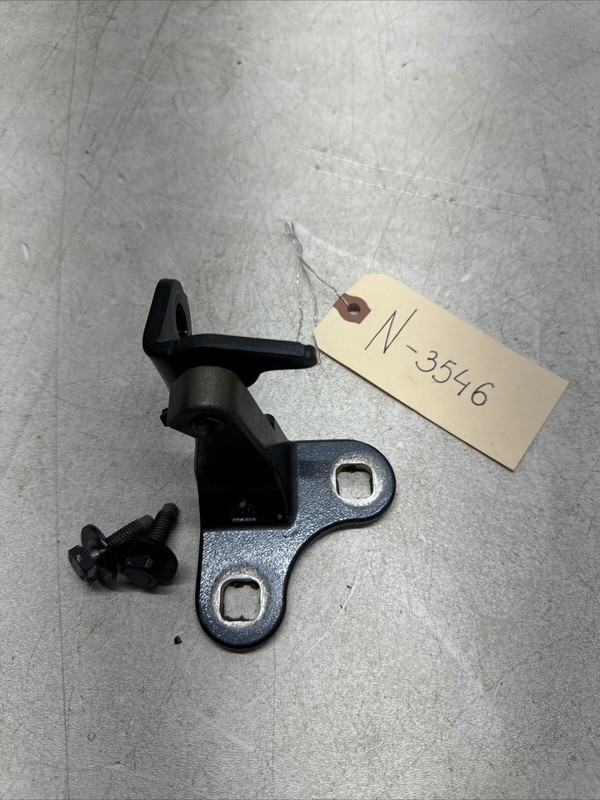 Tesla Model Y Rear Right Upper Door Hinge NCM 3061288 1497499-00-B 3546 B84