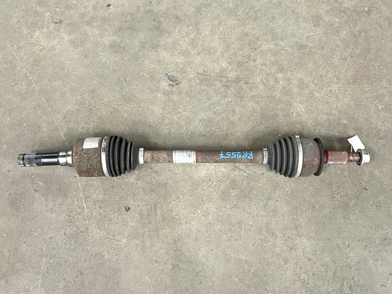 ⭐2016-2024 LINCOLN NAVIGATOR 4X4 REAR RIGHT PASS AXLE SHAFT HALF OEM LOT2557