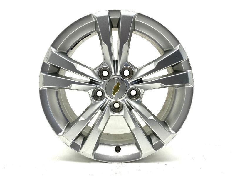 Wheel Rim 17" 17x7 Aluminum Fits 2010-2017 Chevrolet Equinox 83879