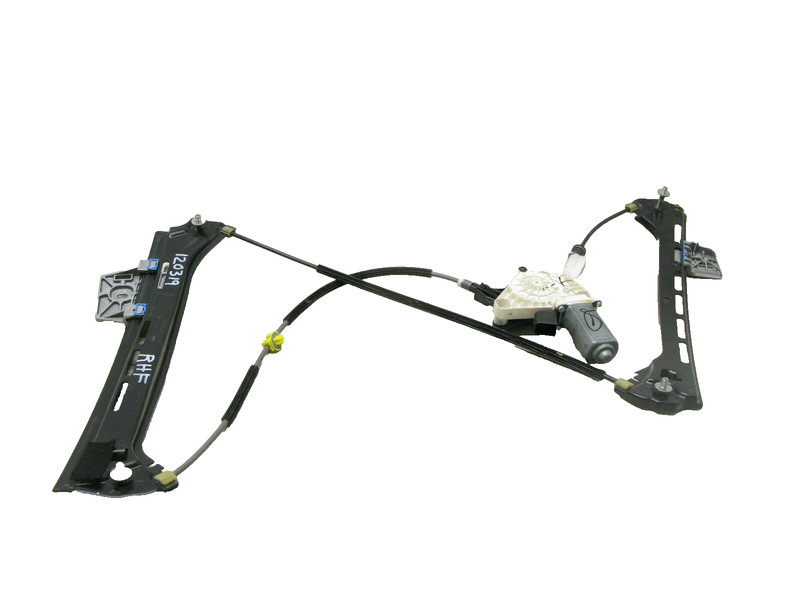 10-16 MERCEDES W207 E350 E550 (2 DOOR) FRONT RIGHT WINDOW REGULATOR MOTOR 1