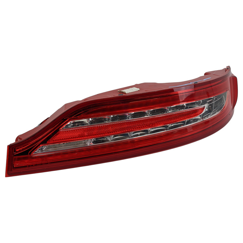 2015-2019 Lincoln MKC Passenger Right Side Outer LED Tail Light Lamp USED OEM