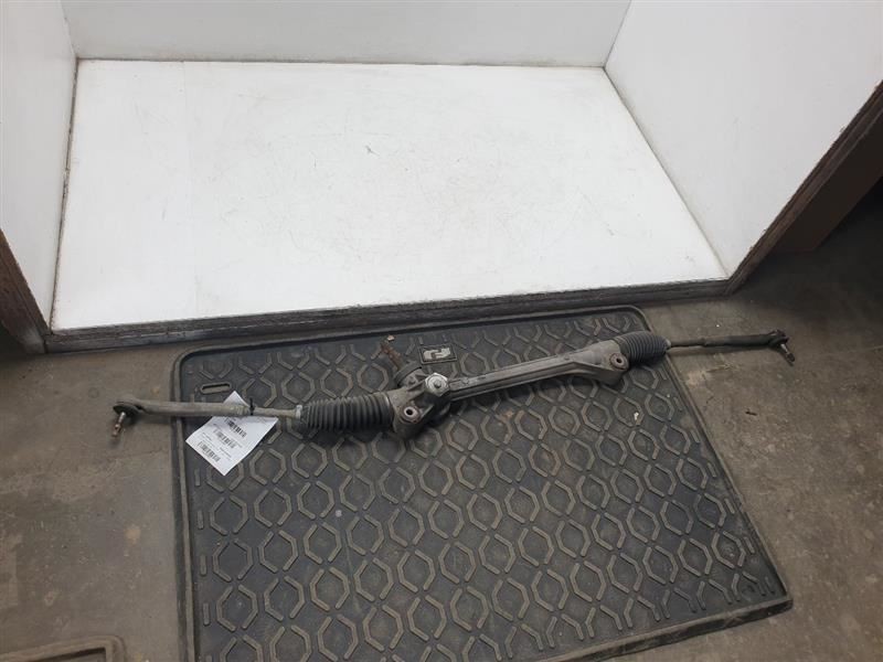 14-19 TOYOTA HIGHLANDER LE AWD AT STEERING GEAR RACK AND PINION ASSEMBLY