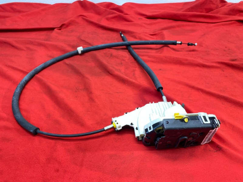14-21 Maserati Quattro Ghibli Front Left Driver Door Lock Latch Actuator OEM✅