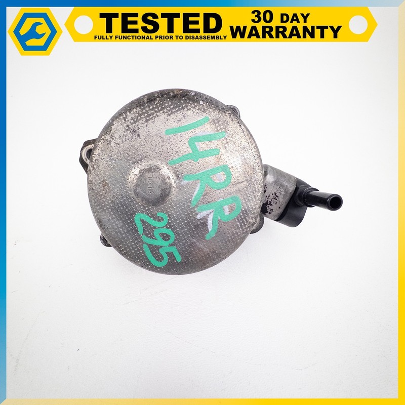 13-22 RANGE ROVER L405 L494 LR XJ XF VACUUM BRAKE PUMP ASSEMBLY OEM
