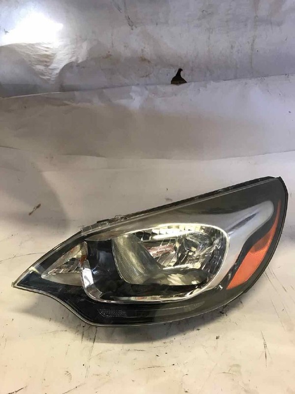 Headlamp Assembly KIA RIO Left 12 13 14 15 16 17
