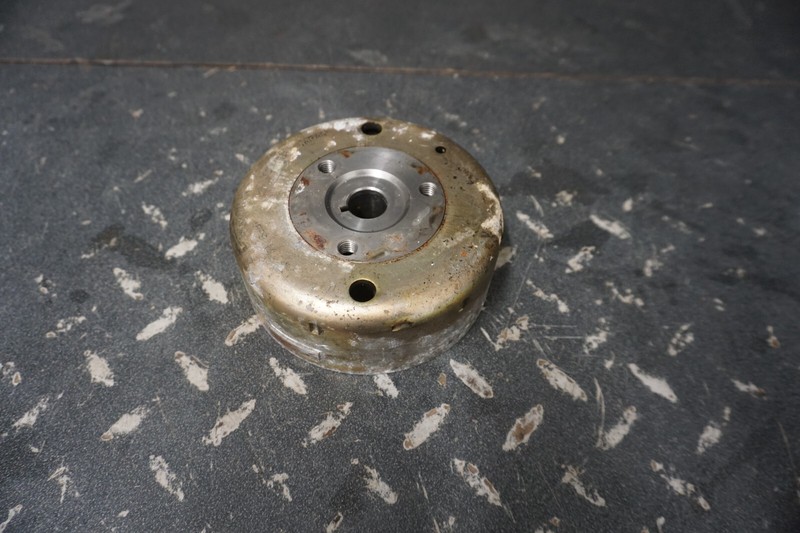 2005 Arctic Cat OEM Flywheel Rotor King Cat