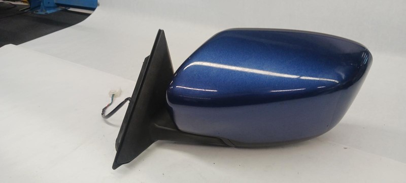 16-'20 NISSAN ROGUE Left Driver Door Mirror OEM Grade A