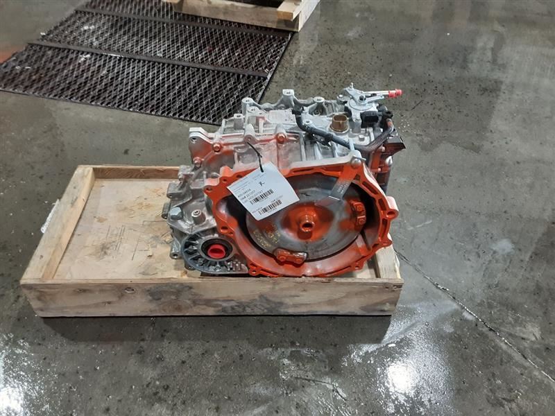 2014-2016 Dodge Dart Automatic Transmission 2.0L 68K
