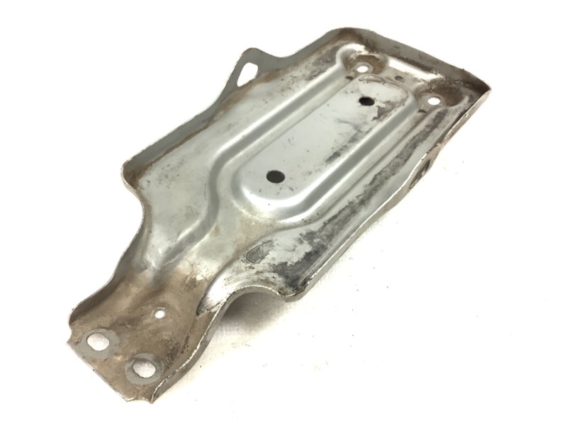 97-01 Honda CR-V Base Battery Setting Support Tray Bracket Holder Mount Used OEM
