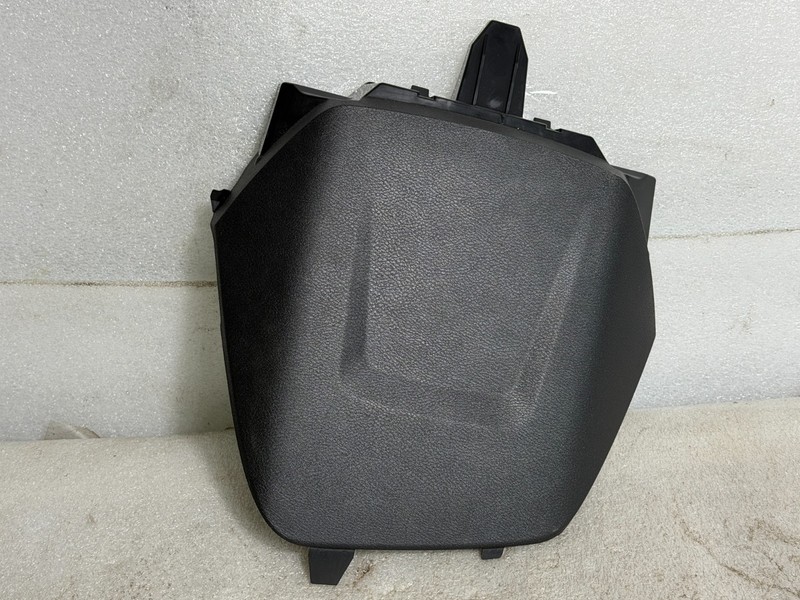 2025 NISSAN ALTIMA DASH SPEEDOMETER CLUSTER COVER PANEL OEM #025