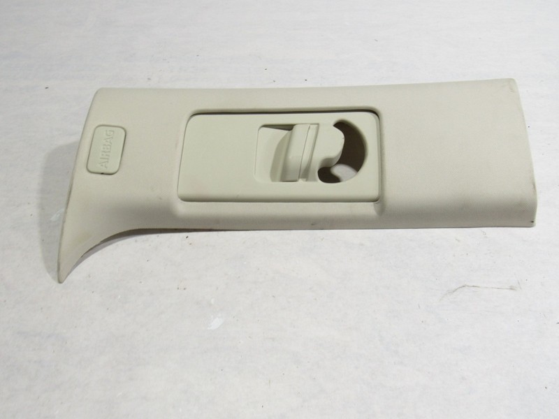 10-12 Land Range Rover HSE L322 2012 Rear Right Upper C Pillar Trim Cover ; :O