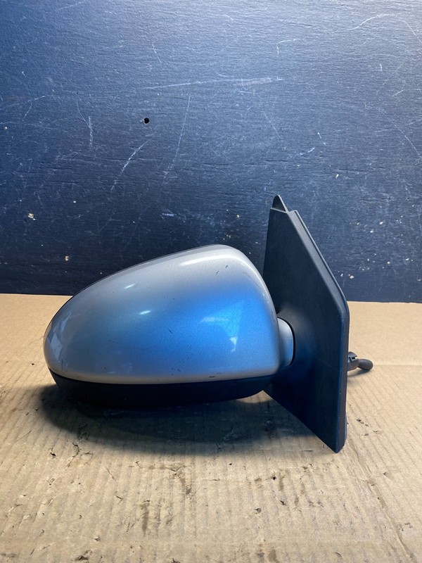 2008 to 2015 Smart Fortwo Right Passenger RH View Door Mirror OEM AA7406 MS