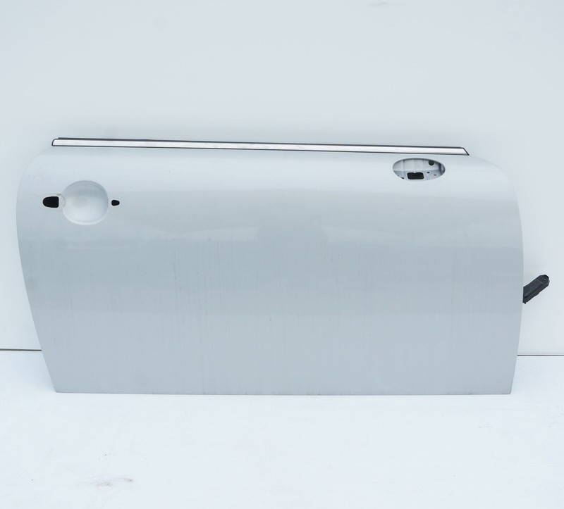 07-13 MINI COOPER R55 R56 R57 RIGHT DOOR SHELL PANEL OEM