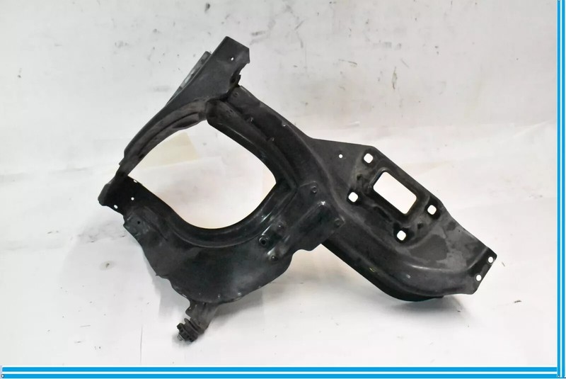 06-12 Mercedes W164 ML350 GL450 Front Right Side Headlight Support Bracket OEM