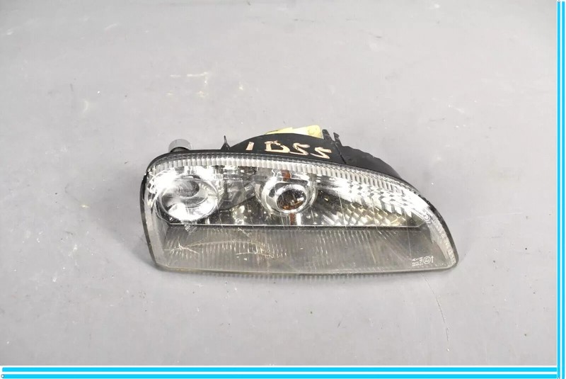 08-10 Porsche Cayenne Front Left Driver Side Turn Signal Fog Light Lamp OEM